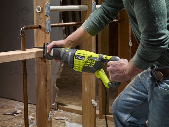 Пила сабельная Ryobi RRS1200-K