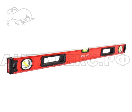 Уровень пузырьковый  RGK U5080
