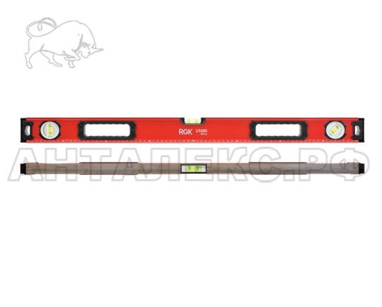 Уровень пузырьковый  RGK U5080
