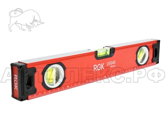 Уровень пузырьковый  RGK U5040