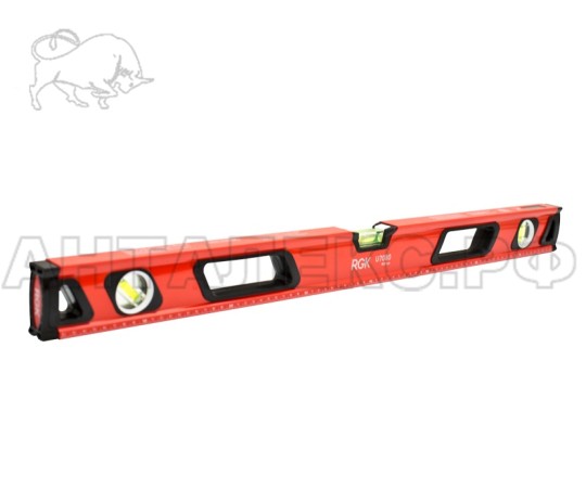 Уровень пузырьковый  RGK U7080