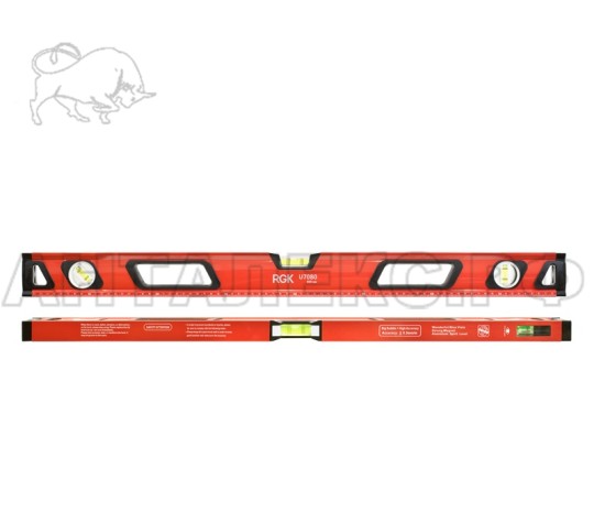Уровень пузырьковый  RGK U7080