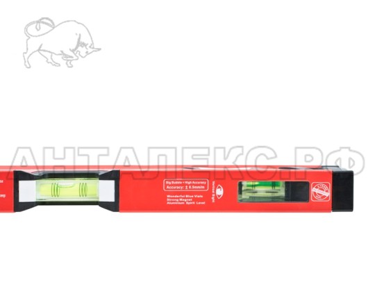 Уровень пузырьковый  RGK U7080
