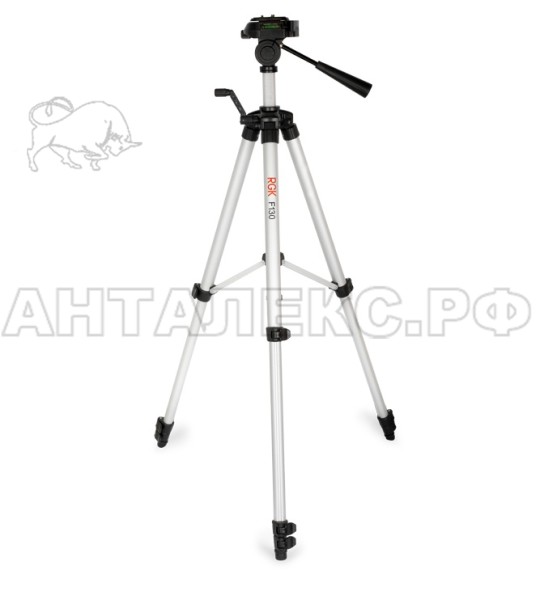 Фото-штатив элевационный RGK F130