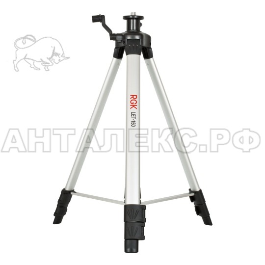 Штатив элевационный RGK LET-150