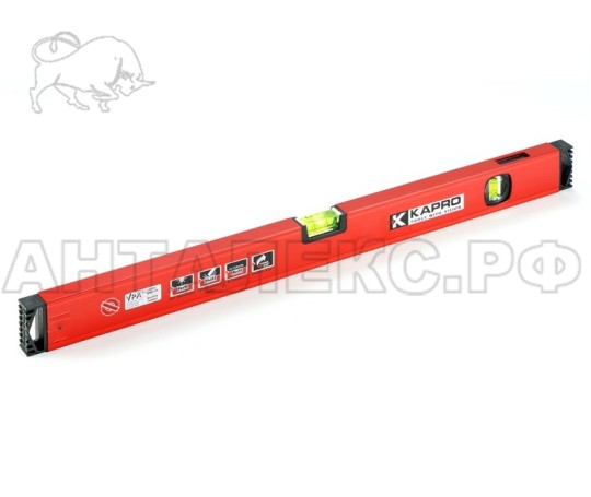 Уровень KAPRO Plumbsite Genesis, (2гл) 100см