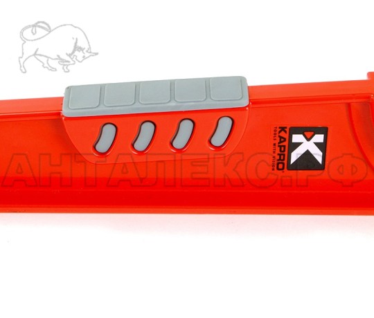 Уровень KAPRO Plumbsite Shark , 60см