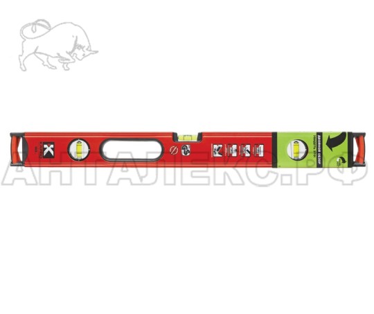 Уровень KAPRO Plumbsite Hercules, 80см