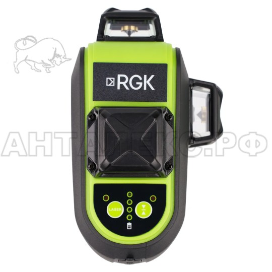 Лазерный построитель плоскостей RGK PR-3G