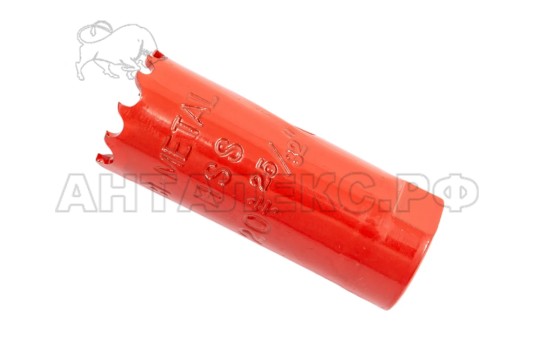Цифенбор Elitech 1820.059400 , Bi-Metal, ?20мм.