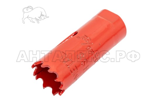 Цифенбор Elitech 1820.059400 , Bi-Metal, ?20мм.