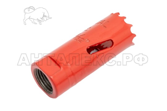 Цифенбор Elitech 1820.059400 , Bi-Metal, ?20мм.