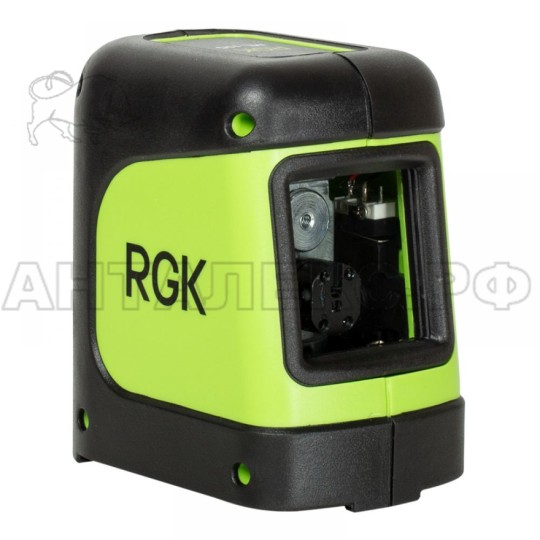Лазерный построитель плоскостей RGK ML-11G