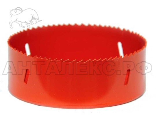 Цифенбор Elitech 1820.064100. Bi-Metal, ?140мм.