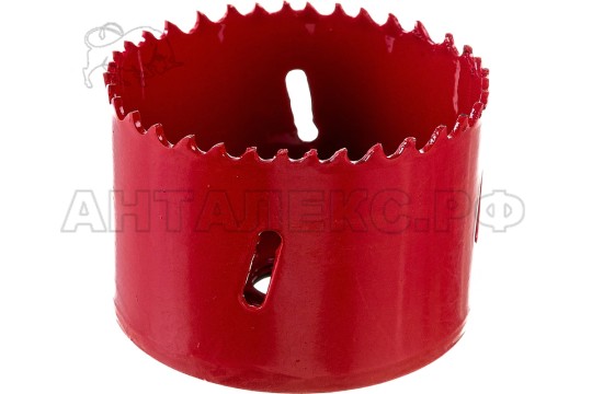 Цифенбор Elitech 1820.061900 , Bi-Metal, ?64мм.