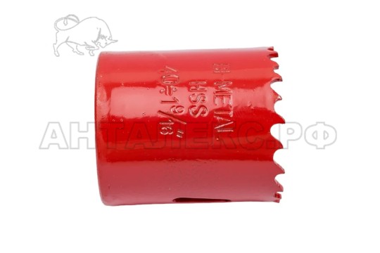 Цифенбор Elitech 1820.060700 , Bi-Metal, ?40мм.