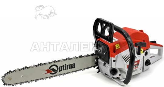 Бензиновая цепная пила GS-18/2500 Оптима