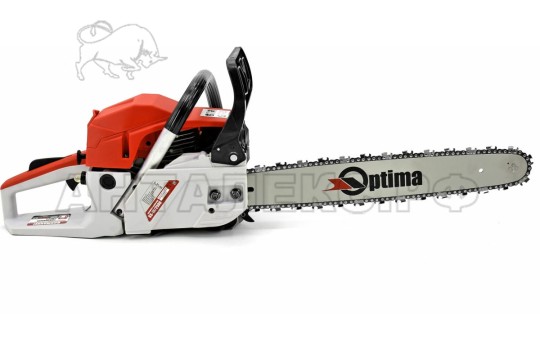 Бензиновая цепная пила GS-18/2500 Оптима