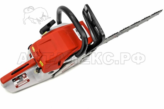 Бензиновая цепная пила GS-18/2500 Оптима