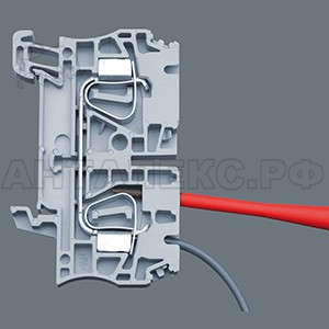 Отвертка WERA WE-006441