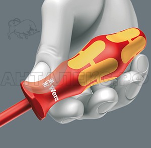 Отвертка WERA WE-006441