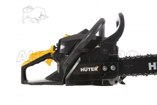 Бензопила BS-40 Huter 70/6/1