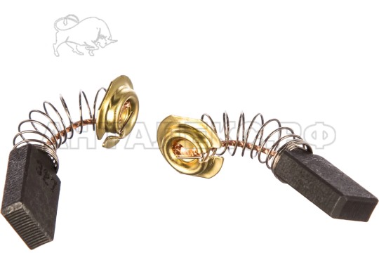 Щетка графит.Makita 194285-9