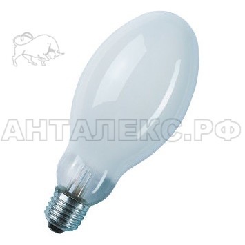 Лампа ДРЛ-400-4 (Е40)