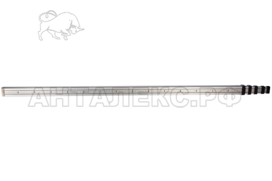 Рейка телескопическая RGK TS-7 (7м)
