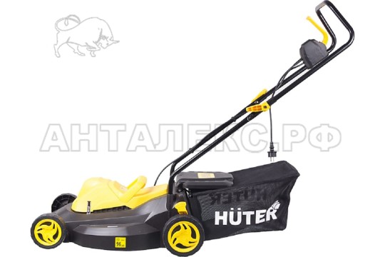 Газонокосилка электрическая ELM-2000T Huter