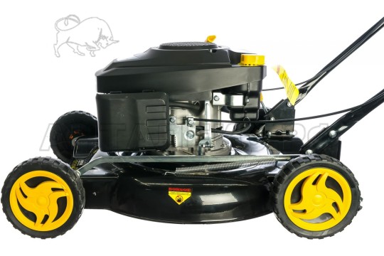 Газонокосилка бензиновая GLM-4.0 G Huter