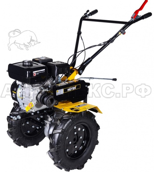 Сельскохозяйственная машина HUTER МК-7000P-10-4х2