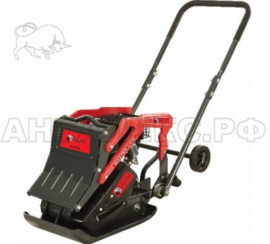 Виброплита DIAM ML- 60/2.8 L