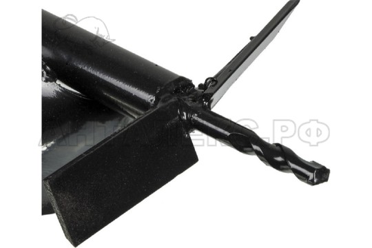 Бур HUTER AG-150,  70/13/3