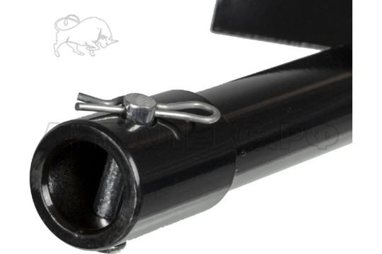Бур HUTER AG-150,  70/13/3