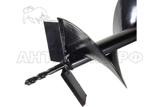 Бур HUTER AG-150,  70/13/3