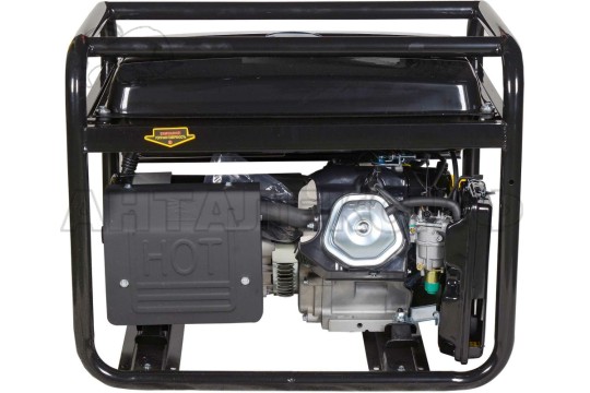 Электрогенератор DY11000L Huter 64/1/71