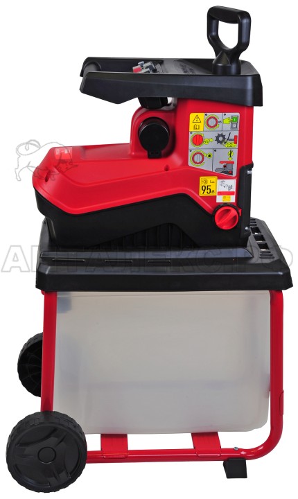 Измельчитель Elitech ИВС 2500