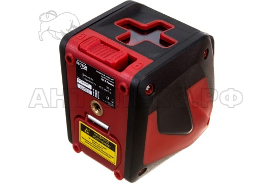 Нивелир ЛН 5 Промо Elitech
