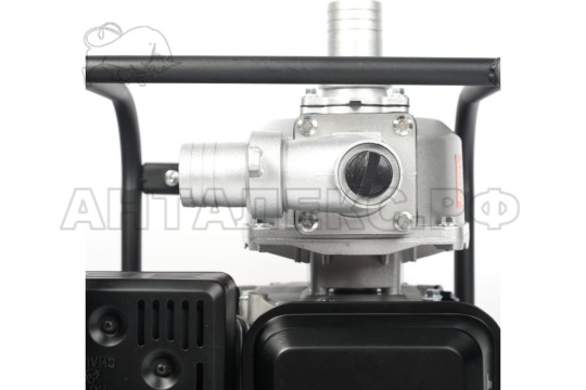 Мотопомпа PATRIOT MP 2036 S