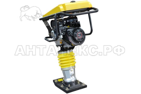 Вибротрамбовка бензиновая TSS RM80L