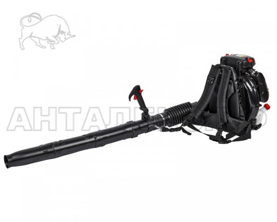 Воздуходувка бензиновая Elitech BP 7631R ,код 204654