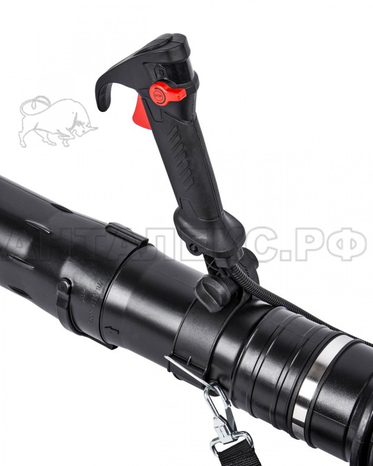 Воздуходувка бензиновая Elitech BP 7631R ,код 204654