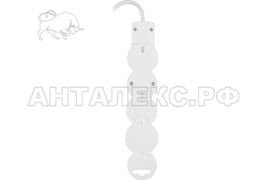 Удлинитель ФАZА FX-04-300 (4x3,0)