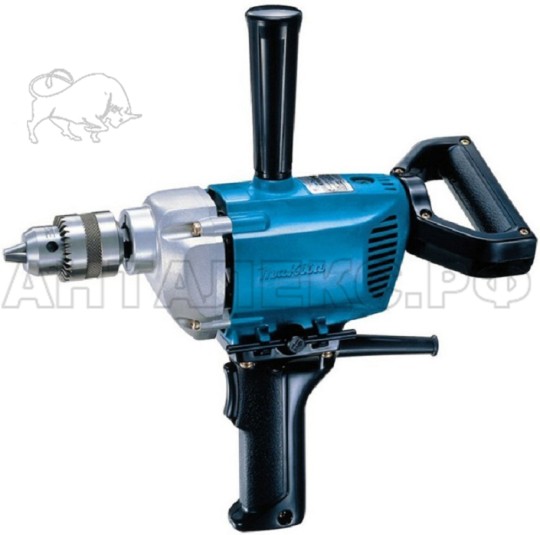 Дрель-МИКСЕР Makita 6013 ВR 630Вт 2,8кг