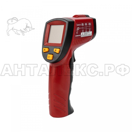 Пирометр Elitech БТ 350, код 204884