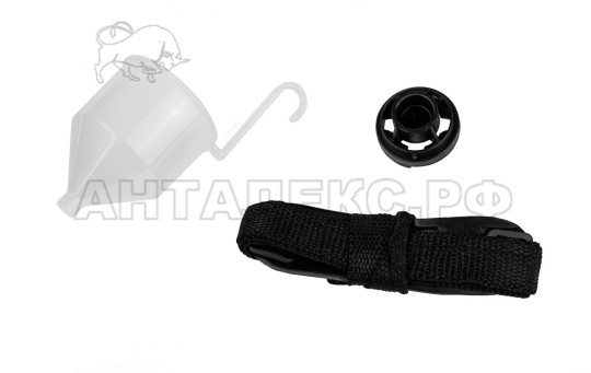 Краскопульт Elitech КЭ 0626П (E2208.019.00) , код 207363