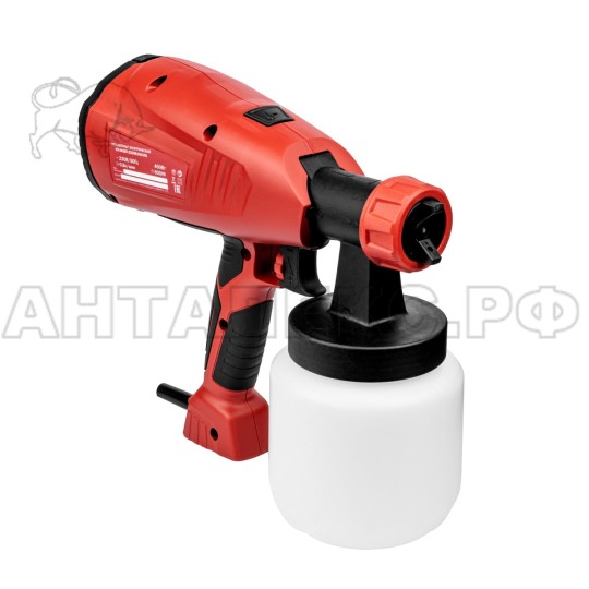 Краскопульт Elitech КЭ 0426П (E2208.018.00) , код 207362