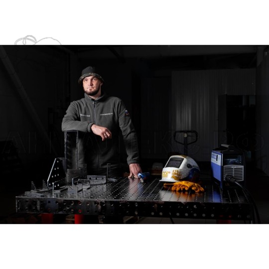 Сварочный стол Keepler-Stan 1500x1200x100 12мм УФ-00014531