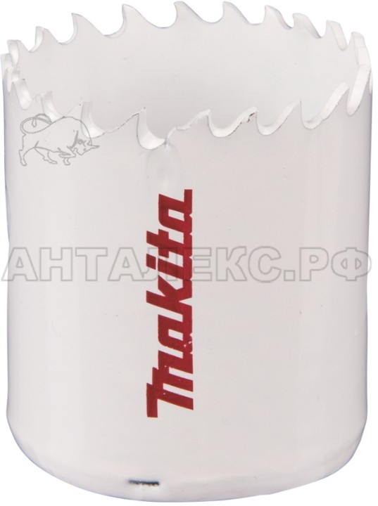 Коронка Makita BI-M 40мм